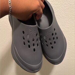 Darc Sport Gray Men's Shoes